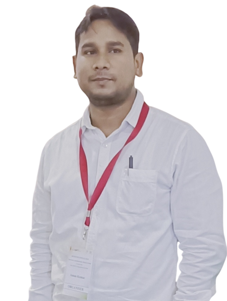 Aman Kumar - profile-pic